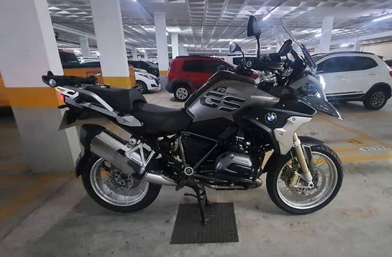 BMW R 1200 GS PREMIUM 
